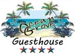 Ocean Grove Guesthouse